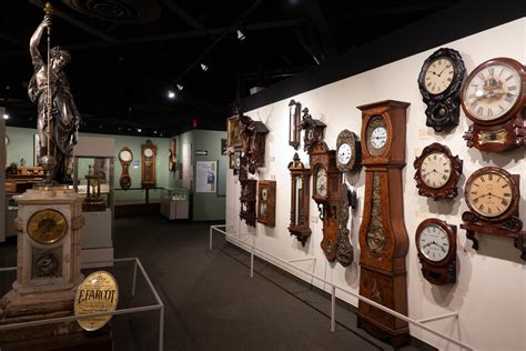 watch museum pennsylvania